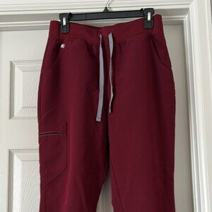 M/P Figs High Waisted Zamora